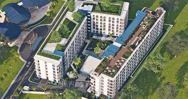 Квартира 2 комнаты в Ban Bang Thao, Таиланд