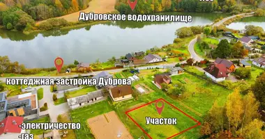 Участок земли в Озерицко-Слободской сельский Совет, Беларусь