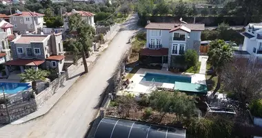 Villa 7 habitaciones en Fethiye, Turquía