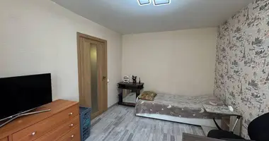 2 room apartment in Minsk, Belarus