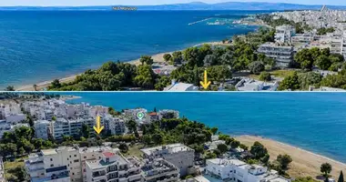 Apartamento en Municipality of Thessaloniki, Grecia