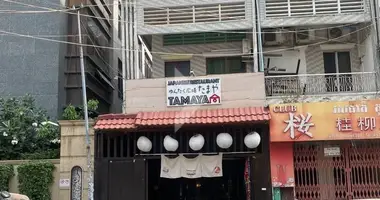 Дом 4 комнаты в Sangkat Boeng Keng Kang Ti Pir, Камбоджа