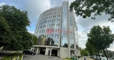 Oficina 39 m² en Minsk, Belarús