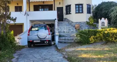 Дом 3 спальни в Никити, Греция