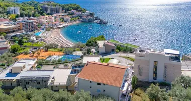 1 bedroom apartment in Przno, Montenegro