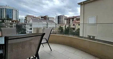 2 bedroom apartment in Budva, Montenegro