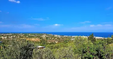 Участок земли в Municipality of Chersonissos, Греция