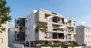 1 bedroom apartment in Limassol, Cyprus