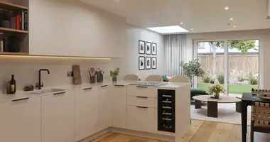Haus 3 Schlafzimmer in Twickenham, Großbritannien