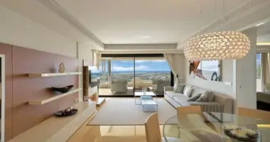 3 bedroom apartment in San Pedro Alcantara, Spain