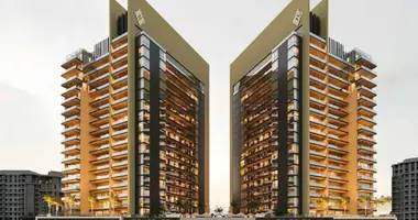 Mieszkanie w Dubaj, Emiraty Arabskie