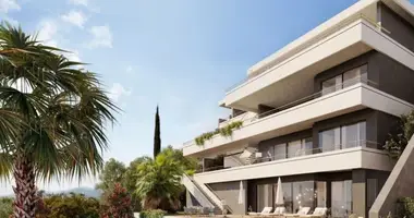 Villa in Agios Tychonas, Zypern