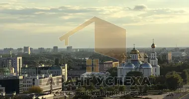 3 room apartment in Muchaviecki sielski Saviet, Belarus