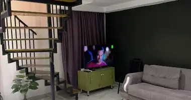 Flat for rent in Tbilisi, Krtsanisi in Tbilisi, Georgia