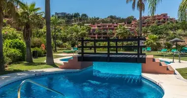 2 bedroom apartment in Spain