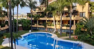 Wohnung 2 Schlafzimmer in Marbella, Spanien