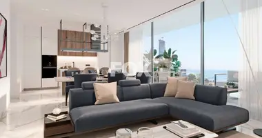 3 bedroom apartment in Limassol, Cyprus