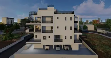 Ático Ático 2 habitaciones en Limasol, Chipre