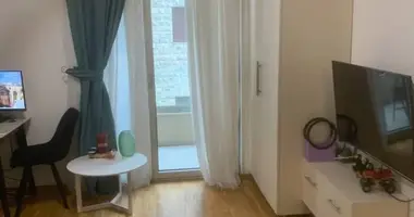 Apartment in Becici, Montenegro