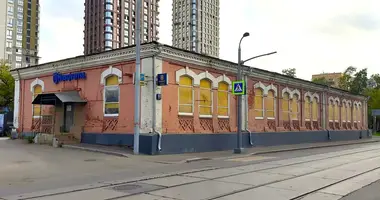 Офис 672 м² в Москва, Россия