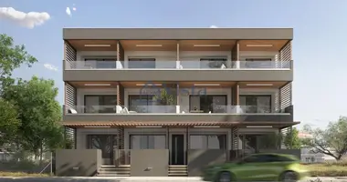 Apartamento 1 habitacion en Sozopoli, Grecia