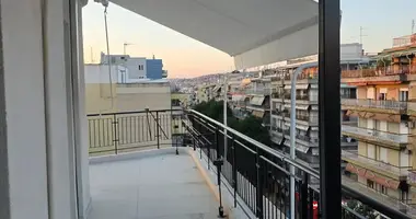 Квартира 3 комнаты в Municipality of Thessaloniki, Греция