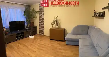Apartamento 2 habitaciones en Grodno District, Bielorrusia