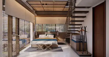Villa en Ungasan, Indonesia