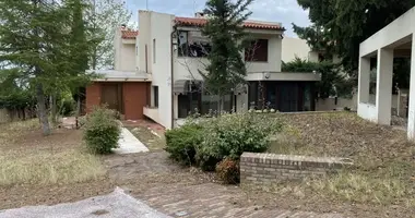 Adosado Adosado 5 habitaciones en Municipality of Pylaia Chortiatis, Grecia