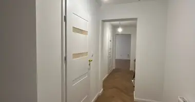 Wohnung 2 zimmer in Posen, Polen