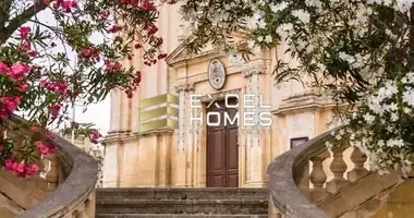 Mieszkanie 3 pokoi w Sannat, Malta