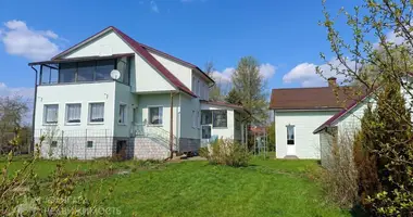 Cottage in Dziamidavicki sielski Saviet, Belarus