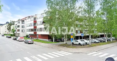 Apartamento en Joensuu sub region, Finlandia