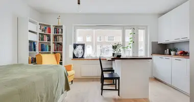 Mieszkanie 1 pokój w Helsinki sub region, Finlandia