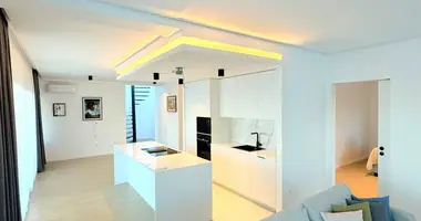 3 bedroom apartment in Budva, Montenegro