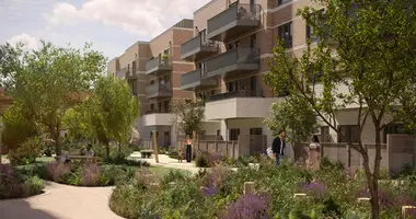 Wohnung 1 Schlafzimmer in Twickenham, Großbritannien