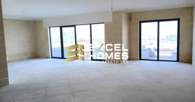 Penthouse 3 bedrooms in Sannat, Malta