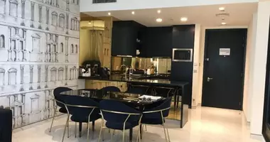 Hotel 2 habitaciones en Dubái, Emiratos Árabes Unidos