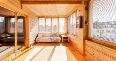 Дом в Краков, Польша