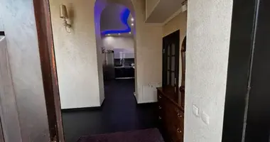 Apartamento 3 habitaciones en Odesa, Ucrania