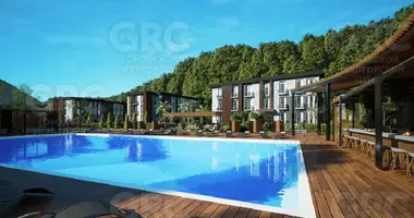 1 room apartment in Evenkiysky Rayon, Russia