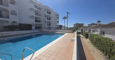Appartement 2 chambres dans Mijas, Espagne