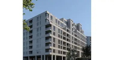 Mieszkanie 3 pokoi w Linze, Albania