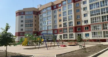 1 room apartment in Lymanka, Ukraine
