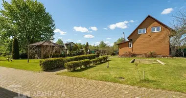 Дом в Городьковский сельский Совет, Беларусь