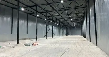 Warehouse 2 000 m² in Khimki, Russia