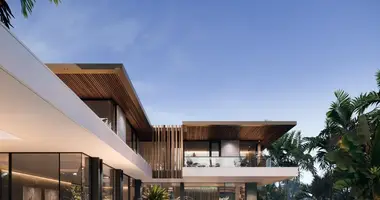 Villa 4 zimmer in Choeng Thale, Thailand