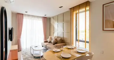 Condo w Siem Reap, Kambodża