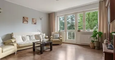 Квартира 3 комнаты в Познань, Польша