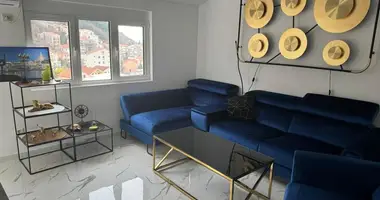 Mieszkanie 2 pokoi w Budva, Czarnogóra